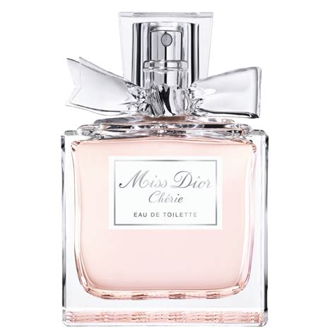 miss dior cherie - christian dior|Dior Miss Dior cherie review.